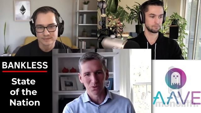 SotN #36: DeFi Crypto Index For Financial Advisors | Bitwise CIO Matt Hougan смотреть онлайн