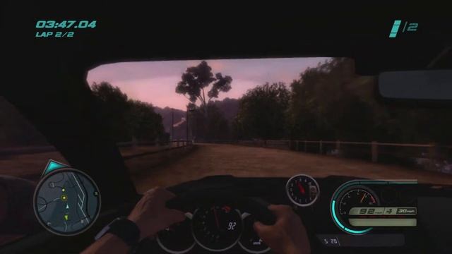 Стрим | Midnight Club: Los Angeles на Xbox Series S #5 смотреть онлайн