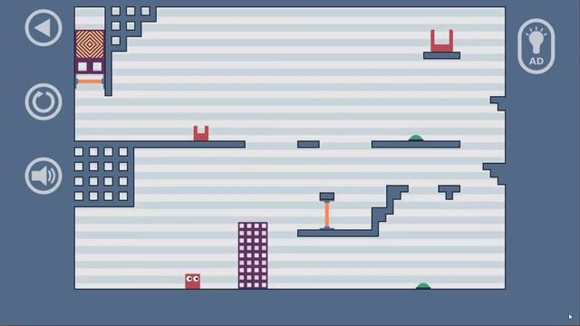 Jumping Shell Walkthrough смотреть онлайн