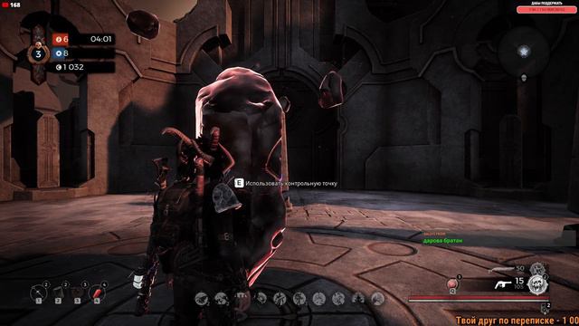 А что насчёт повыживать? +Итоги розыгрыша | DLC Subject 2923 Remnant from the Ashes [Стрим] [2k] смотреть онлайн