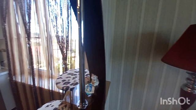 Адлер.Купить квартиру.Вторичка 43кв.м с автономным отоплением статус квартира.