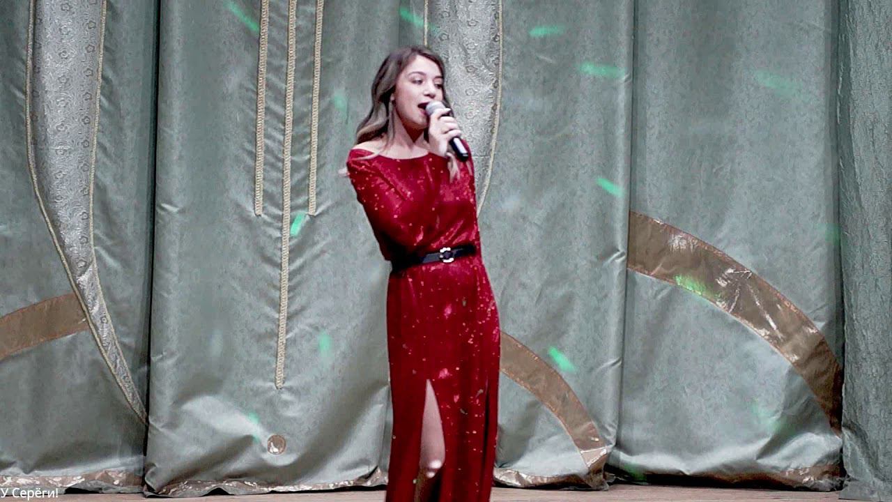 Ксения Мотуз "Запоминай день" смотреть онлайн