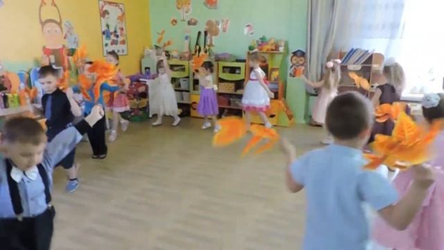 День матери. Группа №7. Детский сад №4 "Тополёк". город Краснокаменск. 2020. смотреть онлайн