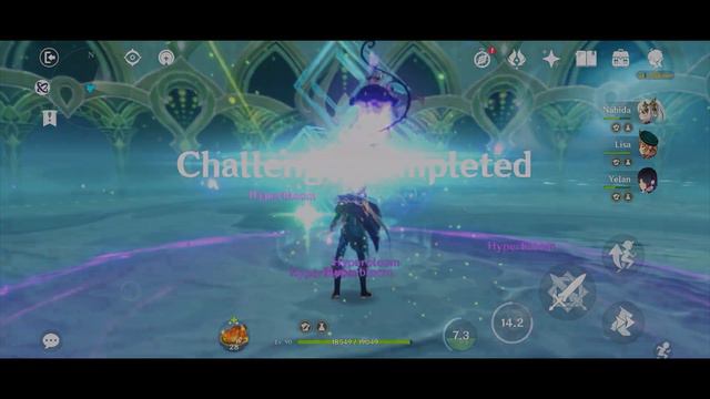 BEST DPS FROM 4.5 to 4.6 ? WHO SHOULD YOU PULL ?? [Genshin Impact] смотреть онлайн