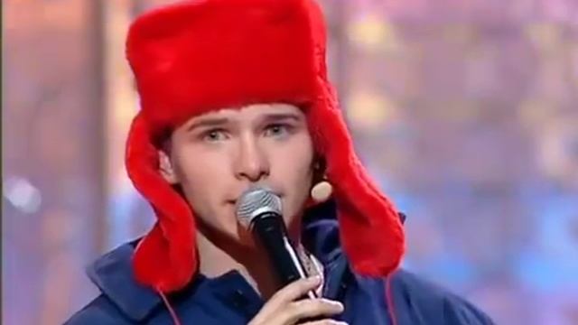 Т9 битбоксер BeatWell - Минута славы (1 канал) смотреть онлайн