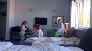 Номер для многодетной семьи Ателика Сокол 2 корпус