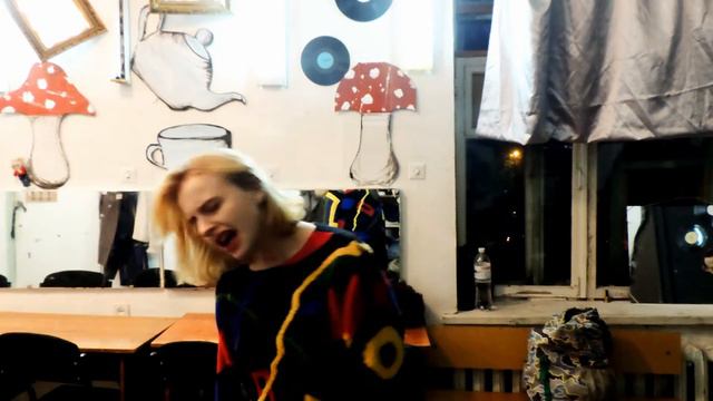 Сила высоты Тина Кароль cover я ворвусь в твою жизнь как птица смотреть онлайн