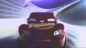 Cars 3 (HD) Crash Preview Clip #2