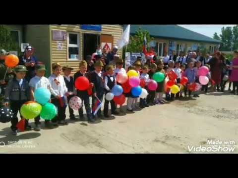 ГКОУ РД "Караузекская СОШ". Вечная память и слава тлядальцам, павшим в годы ВОВ 1941-1945 гг. смотреть онлайн