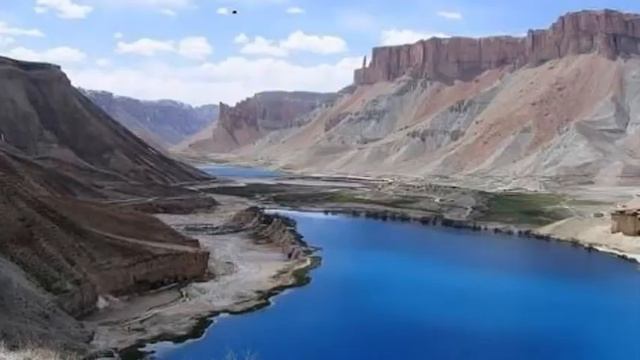 Afghanistan Geography- Synagogue In Afghanistan | Jews In Afghanistan?