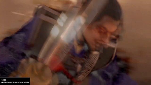 Как победить всех боссов Nioh 2 смотреть онлайн