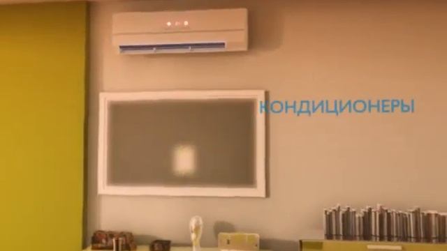 Видео ролик Neoclima смотреть онлайн