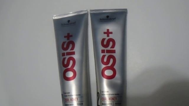 OSiS+ CURL HONEY Curl Cream, 5 Ounce Review