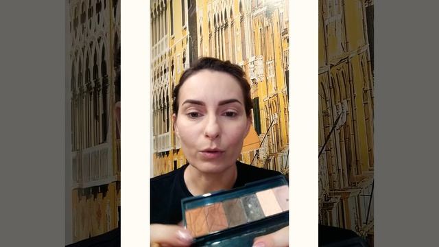 Простой макияж на каждый день смотреть онлайн