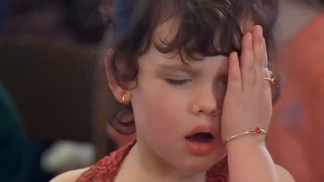 The little rascals ALFAFA and DARLA | 'Please don't say my name' смотреть онлайн