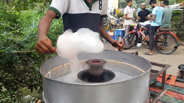 Hawai Mithai : Candy Floss смотреть онлайн