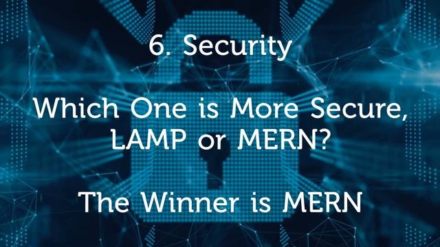 MERN vs LAMP: Has the Time Come to Dump LAMP and Adopt MERN? смотреть онлайн