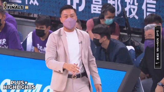 【LIVE GAME】PLG FINALS Game 3｜0623 1900｜Hsinchu Jko Lioneers VS Taipei Fubon Braves смотреть онлайн