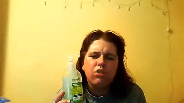 Уход за МОЕЙ кожей Dr. Sante Simply Clean. Бюджетный уход/косметика смотреть онлайн