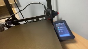 Anycubic Kobra 2 Max   First Steps