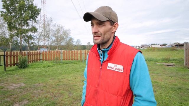 Собаковоз или дом на колесах для каюра. УАЗ КАРГО.