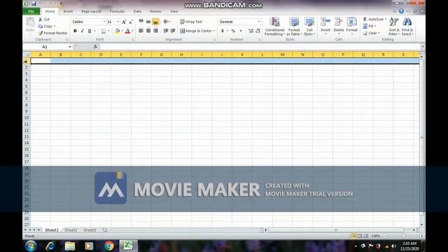 Excel Lessons from the Beginning смотреть онлайн