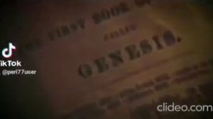 Феномен цифры семь в Библии.