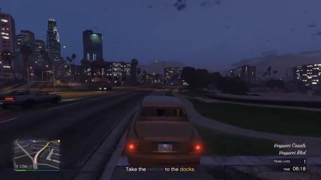 Longest Bong Hit (GTA 5 Funny Moments) смотреть онлайн