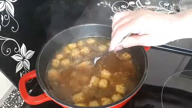 Суп с клёцками ...наивкуснейший ? Будьте ВСЕ ЗДОРОВЫ ?