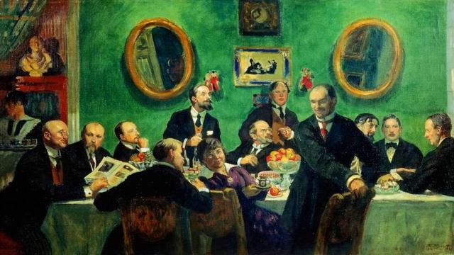 Мир искусства (объединение)