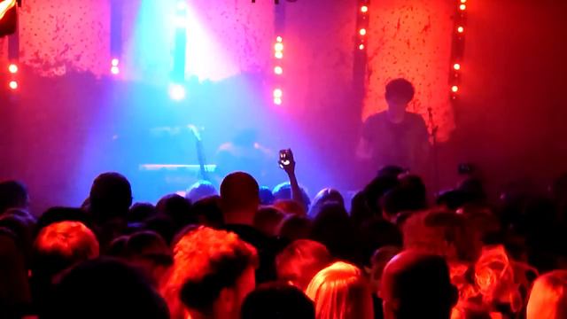 KAMP! - Heats @ Sfinks700 (07.12.12) смотреть онлайн