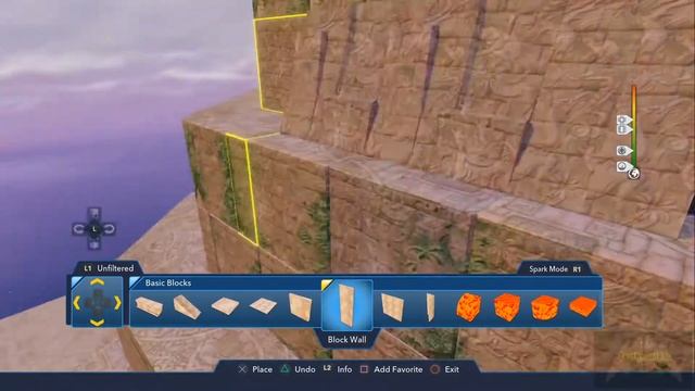 Disney INfinity - Star Wars Yavin Rebel Base Build (9/10) Sorry about the speed смотреть онлайн