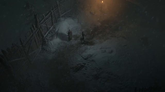 Братский врыв в Диабло 4. Легенды вернулись. 25.01.2024. смотреть онлайн