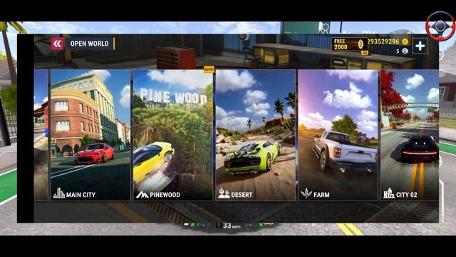 Top 5 Car Driving Games For Android l Best car driving games on android 2023 смотреть онлайн