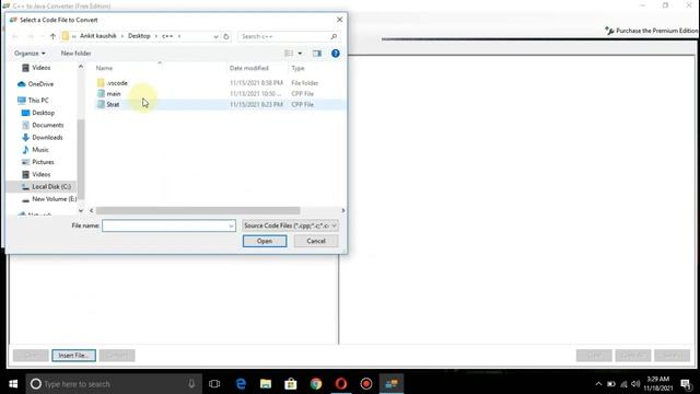 c++ to java/ java to c++ convertor software download free смотреть онлайн