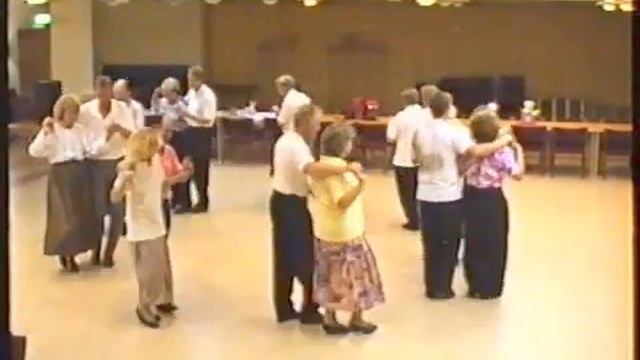 Tango-Mixer