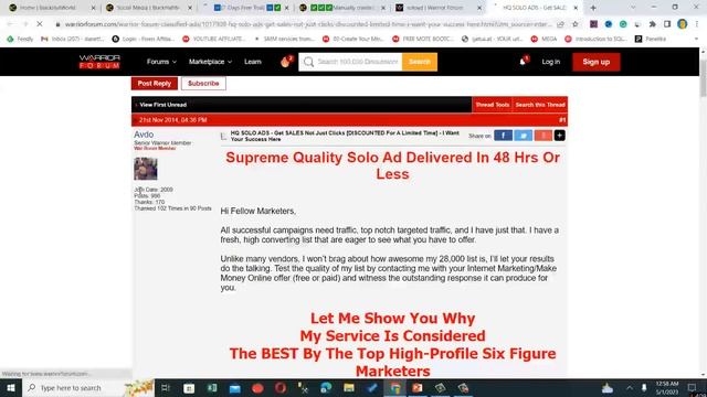 Discover the Best digital marketing forum in 2023 смотреть онлайн