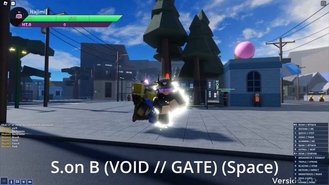 [AUT] voxel//shaper sound redesign: tekken 3 announcer voice смотреть онлайн