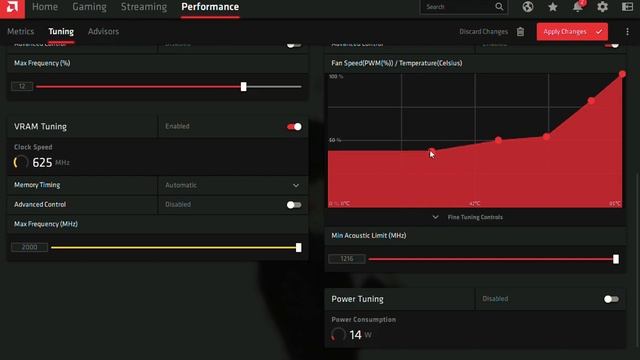 Rx 560 Overclock Detailed and Easy guide with Adrenaline Software смотреть онлайн
