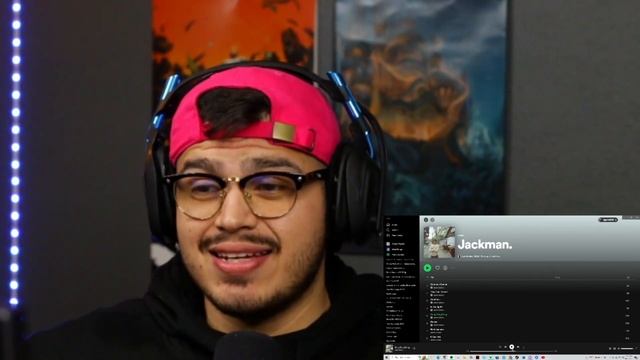 JACK HARLOW’S BEST TRACK EVER? | GANG GANG GANG (REACTION) смотреть онлайн