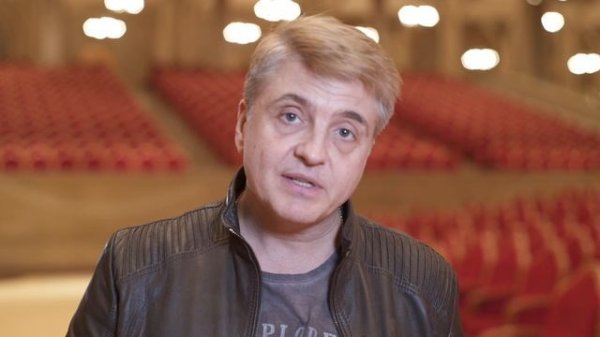 Сергей Пудовкин