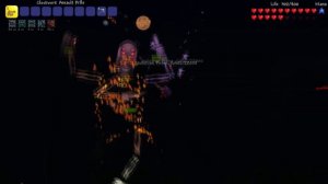 [Terraria] - Как призвать Скелетрона Прайма (Skeletron Prime)