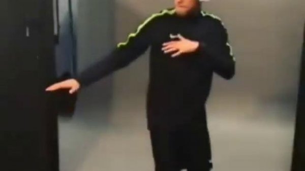 neymar jr top instagram dance