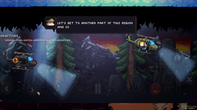 Gunslugs Rogue Tactics (Review) | The Change For The Better - QF Dan смотреть онлайн