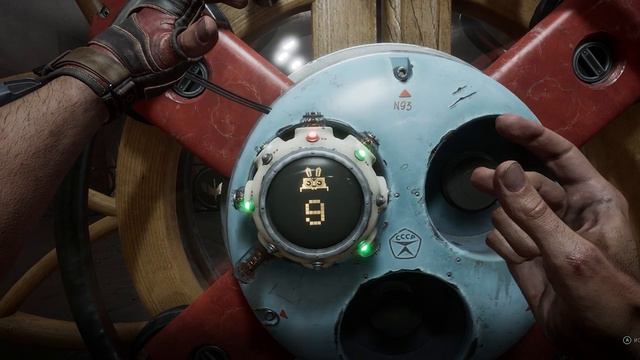 ПО ГОРЯЧИМ СЛЕДАМ ➤ Atomic Heart - Открыл новый ствол! #4 смотреть онлайн