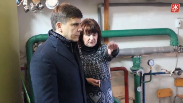 Житомирський дитсадок №63 утеплять за європейськими стандартами - Житомир.info