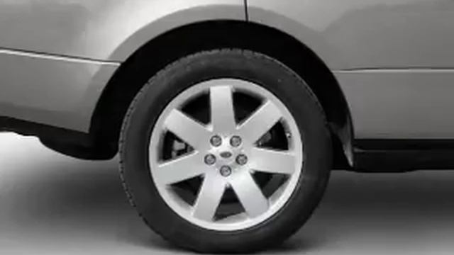 2008 Land Rover Range Rover - Birmingham AL смотреть онлайн