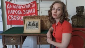 Личные вещи И.В. Сталина