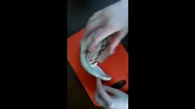 Как правильно почистить говяжий язык смотреть онлайн