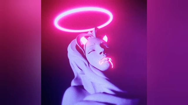 Ивангай - Демон ? (A-186 Remix) смотреть онлайн